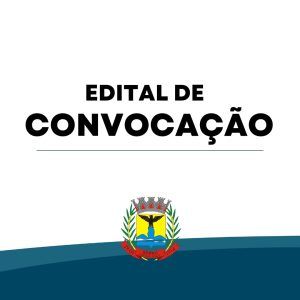 Read more about the article Edital de Convocação – Reunião 21/06/2023