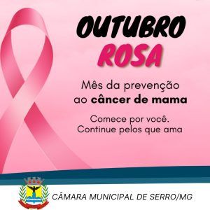 Read more about the article Outubro Rosa