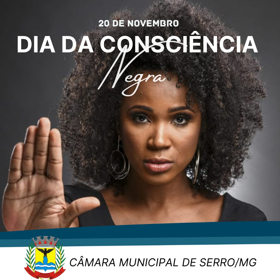 You are currently viewing Dia Nacional da Consciência Negra