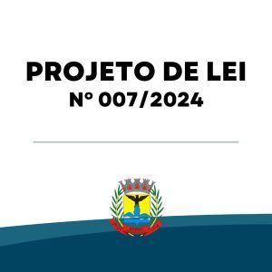 Read more about the article AUTORIZA  A ABERTURA  DE CRÉDITO ESPECIAL AO   ORÇAMENTO    GERAL   DO   MUNICIPIO   NO VALOR   DE   R$   120.000,00   (Cento   e   Vinte   Mil Reais).