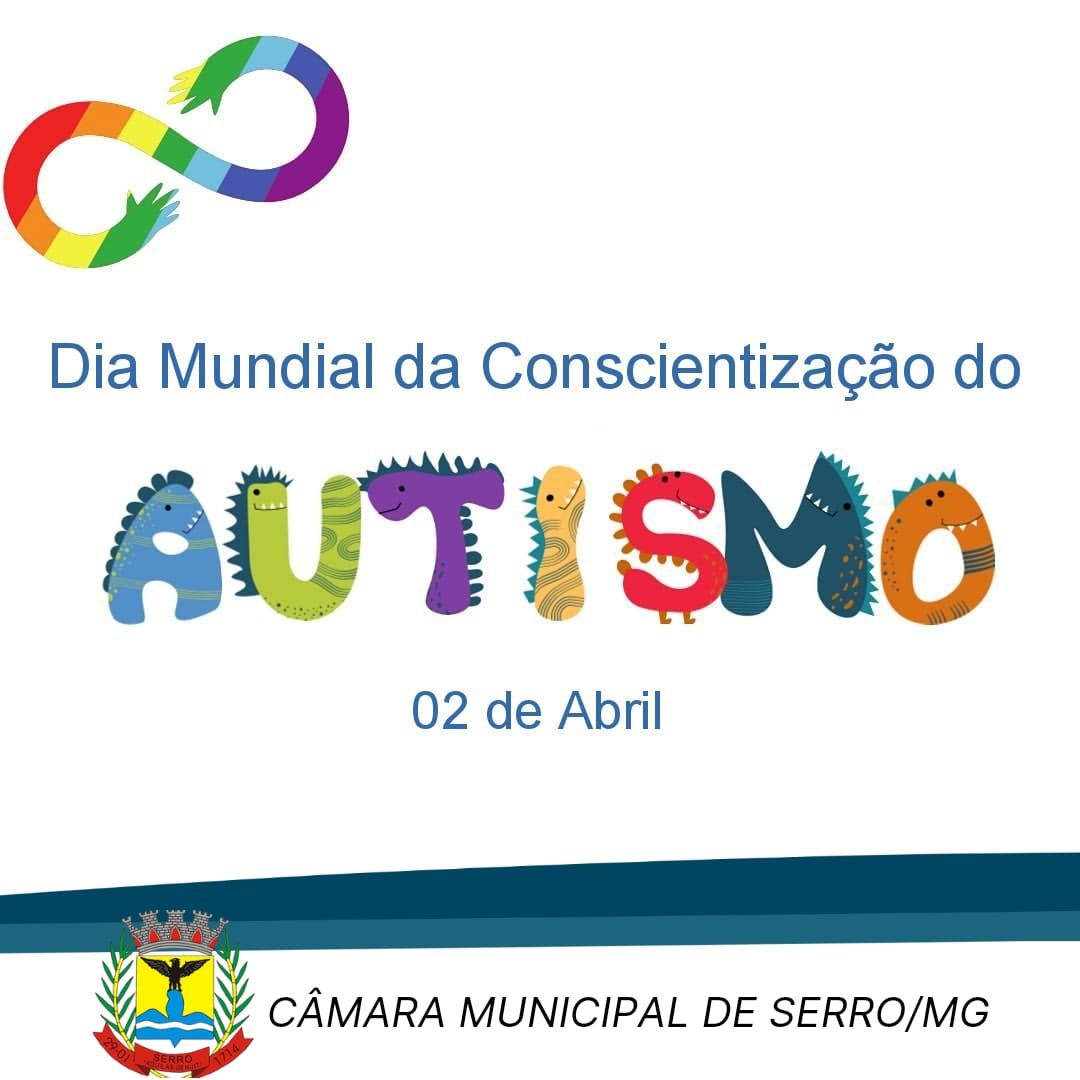 You are currently viewing Dia Mundial da Conscientização do Autismo