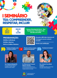 Leia mais sobre o artigo Vamos juntos compreender, respeitar e incluir!