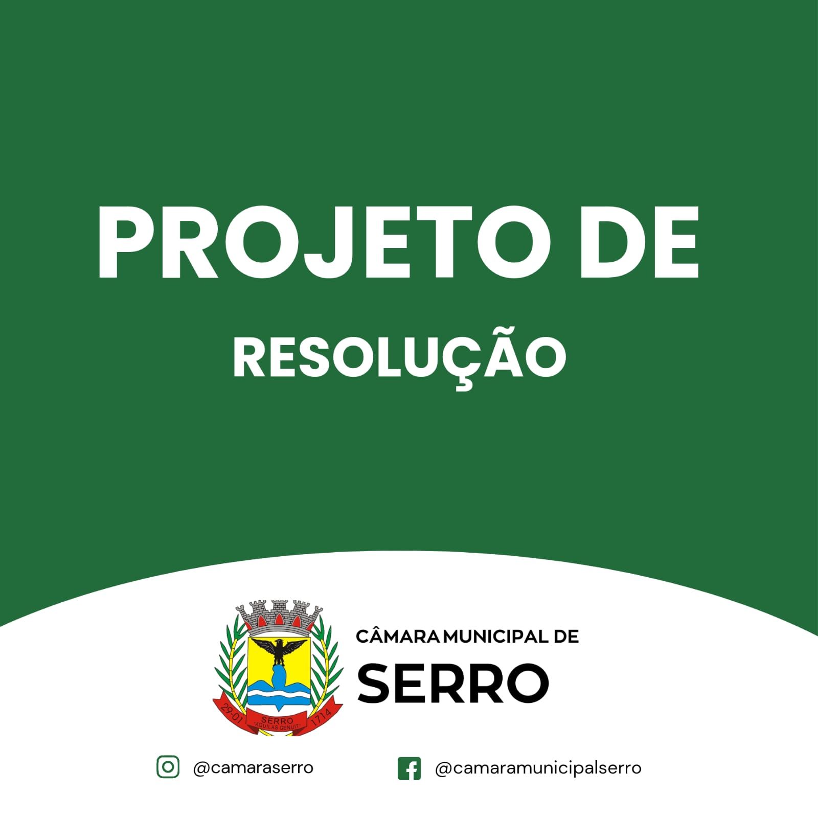 Leia mais sobre o artigo Altera a Resolução 002/1997, que cria o quadro de cargos da Câmara Municipal de Serro, estabelece atribuições e dá outras providências.