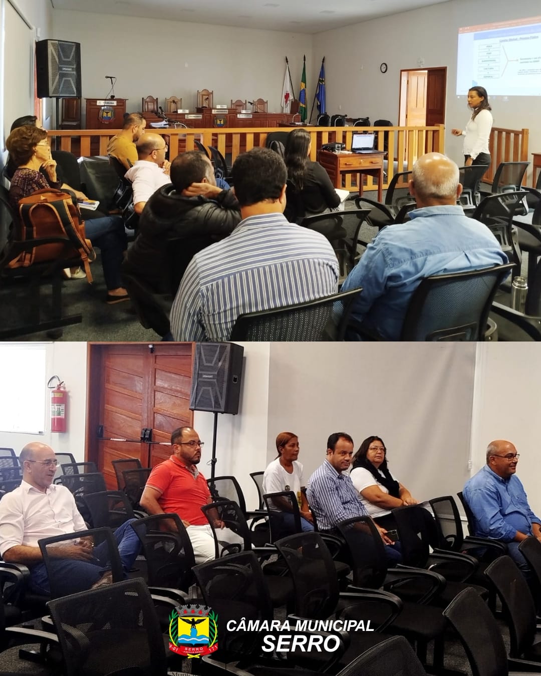 No momento, você está visualizando Tratativas implementação PAV E CAC junto a Receita Federal