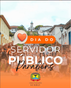 Leia mais sobre o artigo Dia do Servidor Público